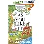 As You Like It (Penguin Shakespeare)