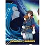 Galaxy Railways - Box Set Vol. 1-6