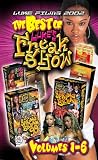 The Best of Lukes Freakshow 1-6