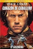 Corazon de Caballero (A Knight's Tale)
