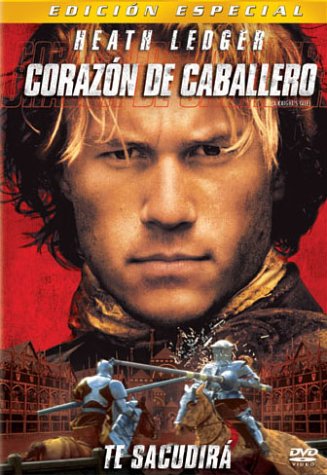 Download Corazon de Caballero Online!