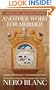 Another Word for Murder (A Crossword Mystery)