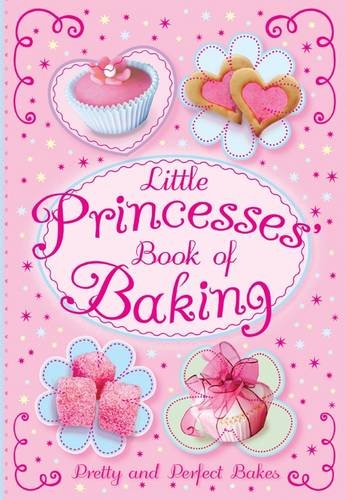 little princesses book of baking igloo