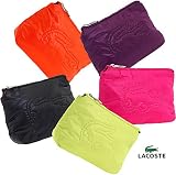 Lacoste Frosty Gift Makeup Pouch
