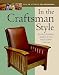 IN THE CRAFTSMAN STYLE FROM FINE WOODWORKING