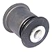 Delphi TD502W Suspension Control Arm Bushing