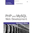 PHP and MySQL Web Development (4th Edition)