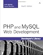 Image of PHP and MySQL Web Development (4th Edition)