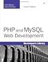 PHP and MySQL Web Development (4th Edition)