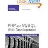 PHP and MySQL Web Development (4th Edition)