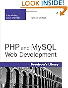 PHP and MySQL Web Development (Developer's Library)