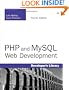 PHP and MySQL Web Development (4th Edition)