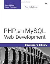 PHP and MySQL Web Development (4th Edition)