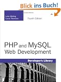 PHP and MySQL Web Development (Developer's Library)