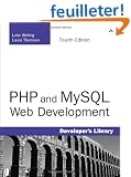 PHP and MySQL Web Development