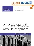 PHP and MySQL Web Development