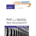 PHP and MySQL Web Development