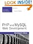PHP and MySQL Web Development