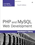 PHP and MySQL Web Development (4th Edition)