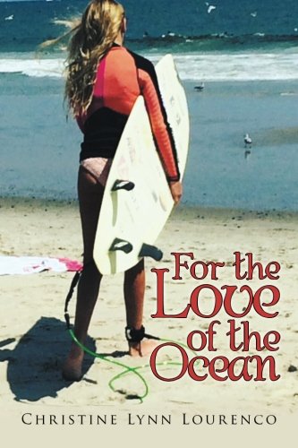 for the love of the ocean