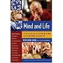 Mind and Life: Discussions with the Dalai Lama on the Nature of Reality (Columbia Series in Science and Religion)