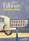Incertains d�sirs