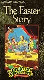 Greatest Adventure: Easter Story (Spanish)