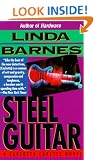 Steel Guitar