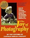 The Joy Of Photography