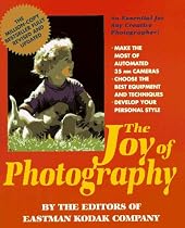 The Joy Of Photography