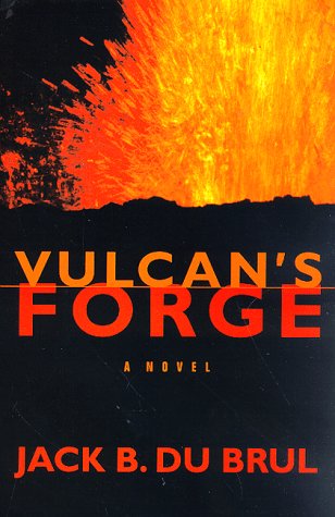 Vulcan's Forge (Philip Mercer)