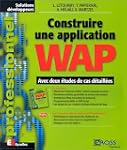 Construire une application Wap