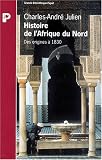 Histoire de l\'Afrique du Nord
