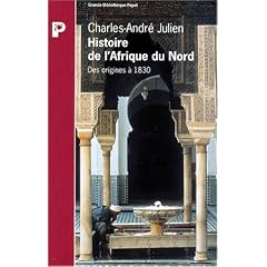 Histoire de l'Afrique du Nord
