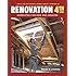 Renovation 4th Edition: Completely Revised and Updated