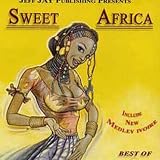 Music : The Best of Sweet Africa