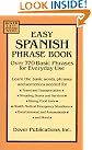 Easy Spanish Phrase...