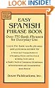 Easy Spanish Phrase Book