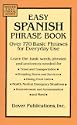 Easy Spanish Phrase Book