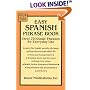 Easy Spanish Phrase Book: Over 770 Basic Phrases for Everyday Use (Dover Easy Phrase)