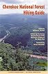 Cherokee National Forest Hiking Guide (Outdoor Tennessee Series)
