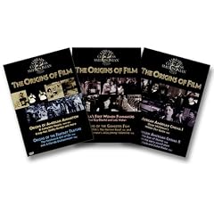 Origins of Film