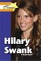 Hilary Swank (People in the News)