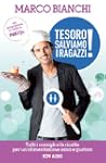 Tesoro, salviamo i ragazzi!