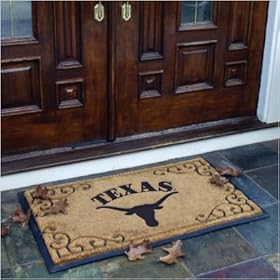 Memory Company Florida State Seminoles Door Mat