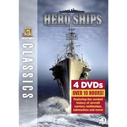 History Classics: Hero Ships