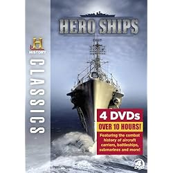 History Classics: Hero Ships