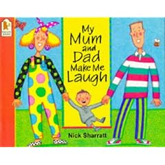 My Mum and Dad Make Me Laugh