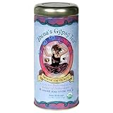 Zhena's Gypsy Loose Tea, Sense of Peace, 1.2-Ounce Tins (Pack of 3)