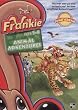 Jump Ahead Frankie Animals Adventures